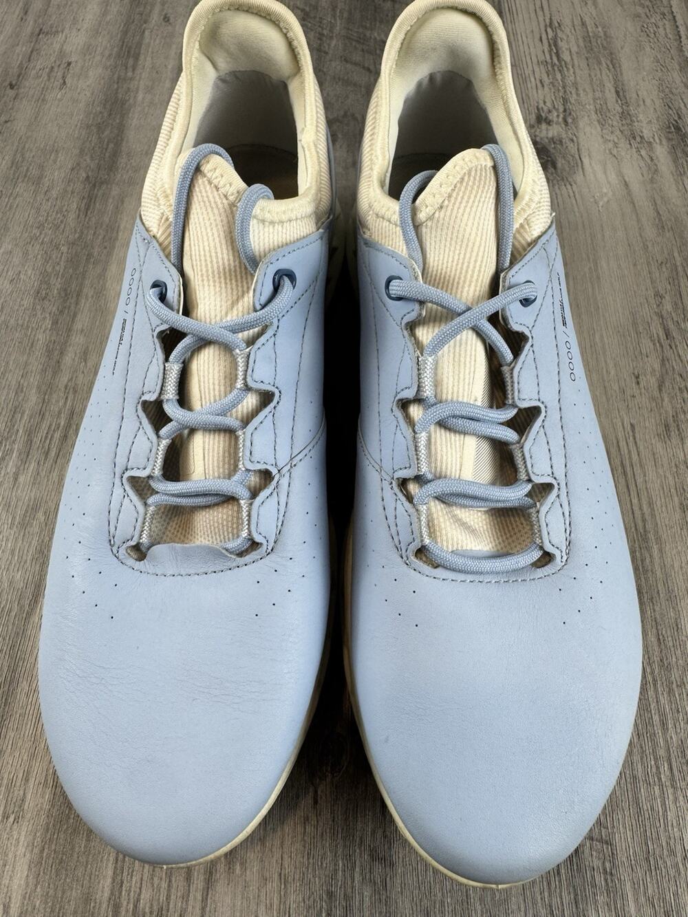 Ecco Golf Shoe Biom C4 Size 38(7/7.5)women